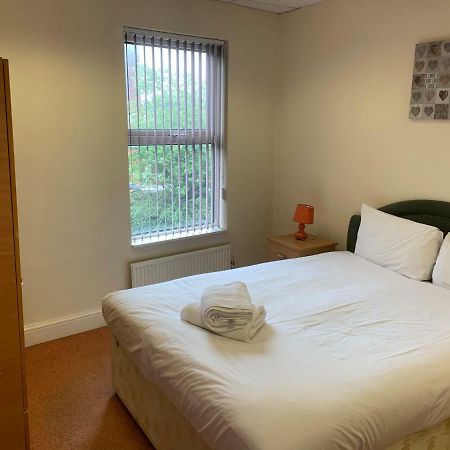 Adelaide House Apartman Luton  Kültér fotó