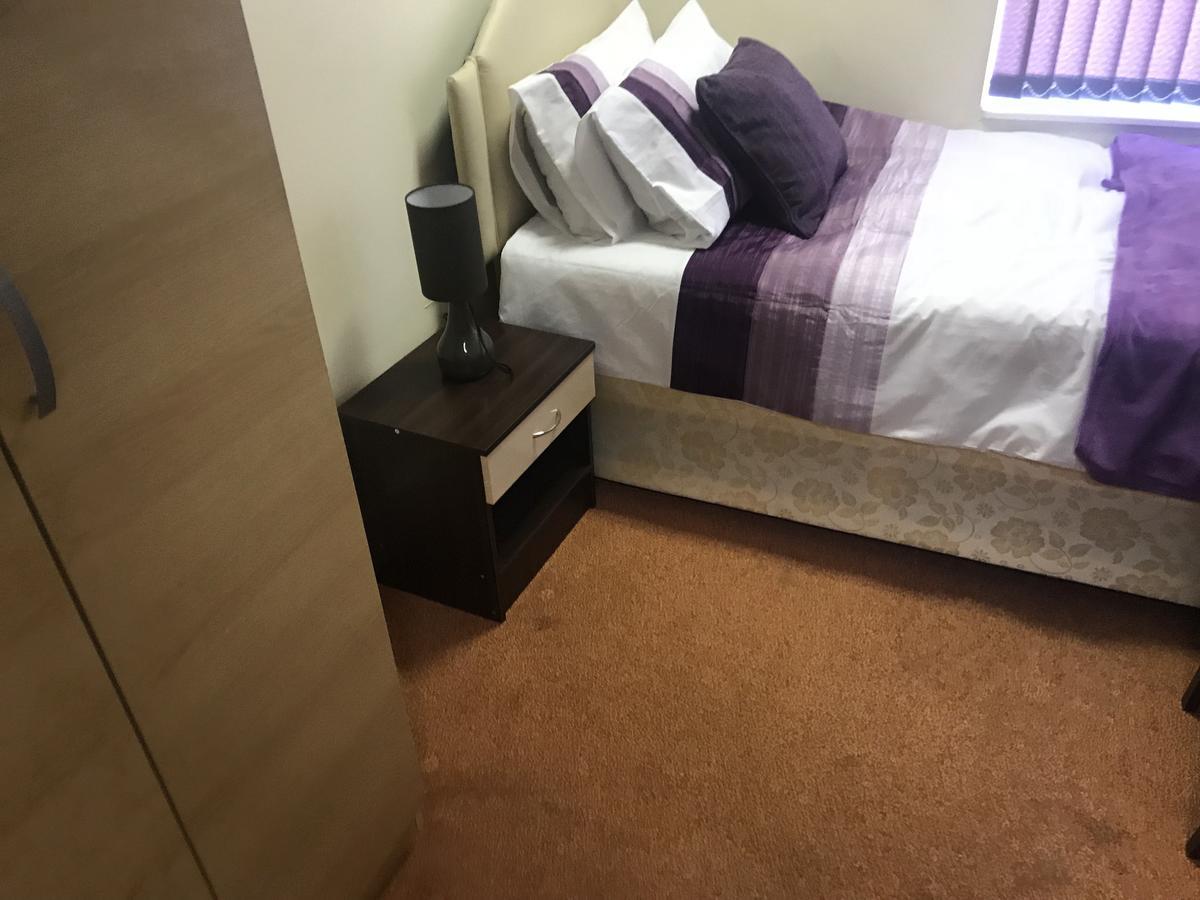 Adelaide House Apartman Luton  Kültér fotó