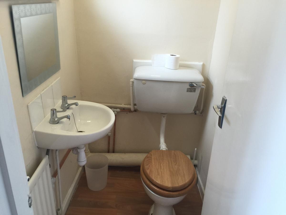Adelaide House Apartman Luton  Kültér fotó