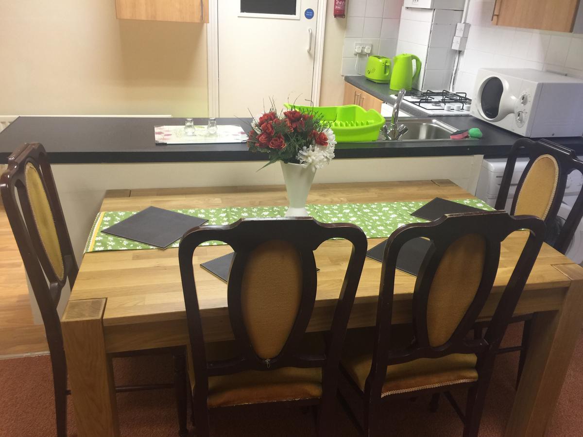 Adelaide House Apartman Luton  Kültér fotó