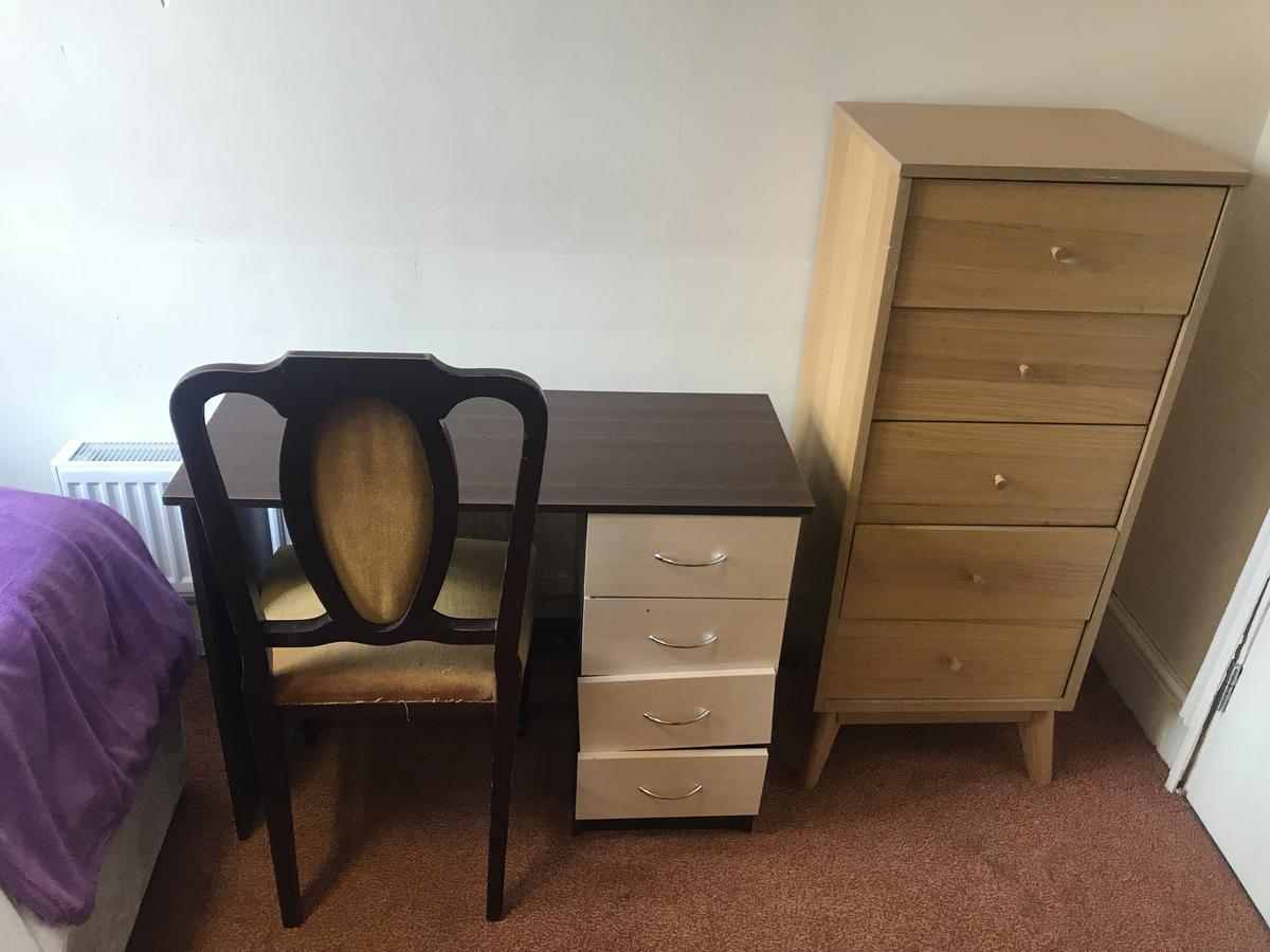 Adelaide House Apartman Luton  Kültér fotó