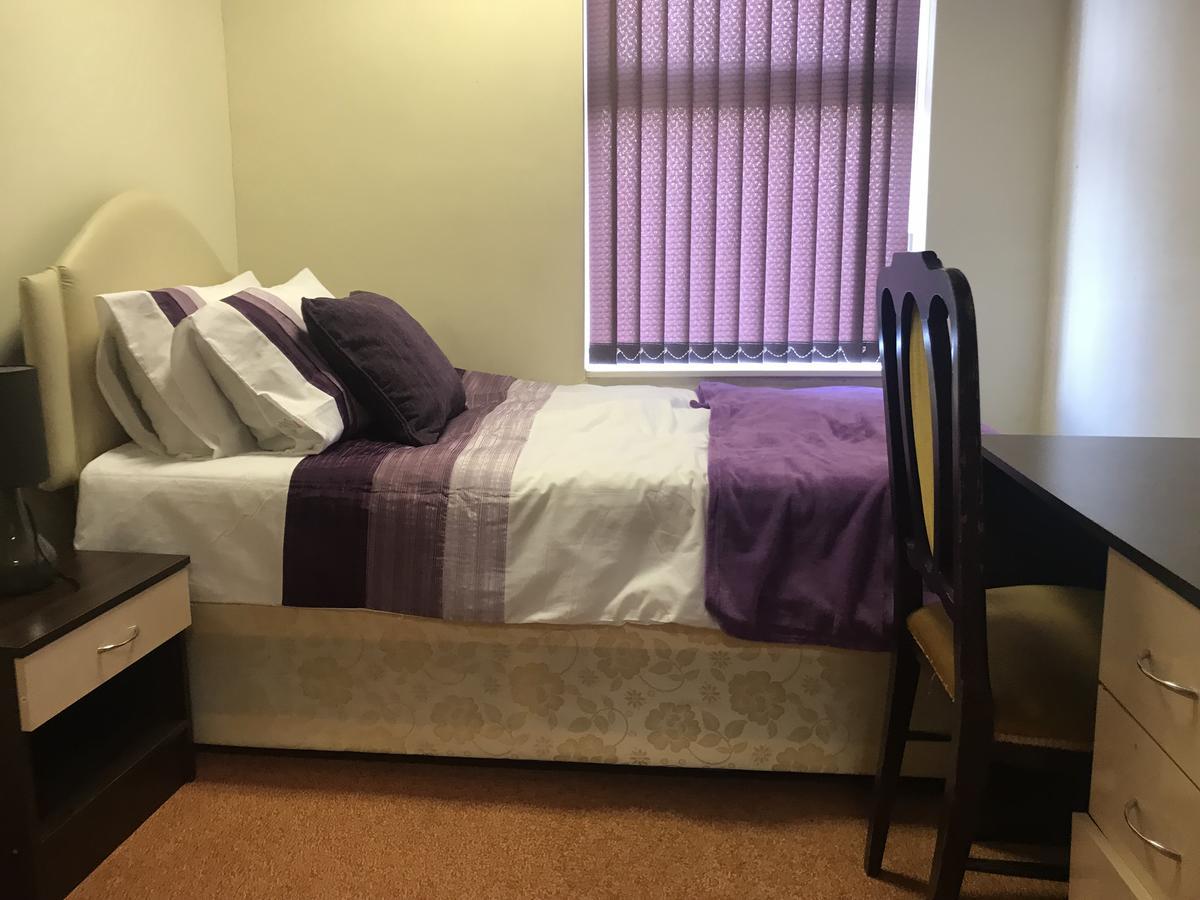 Adelaide House Apartman Luton  Kültér fotó
