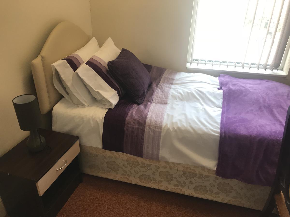 Adelaide House Apartman Luton  Kültér fotó