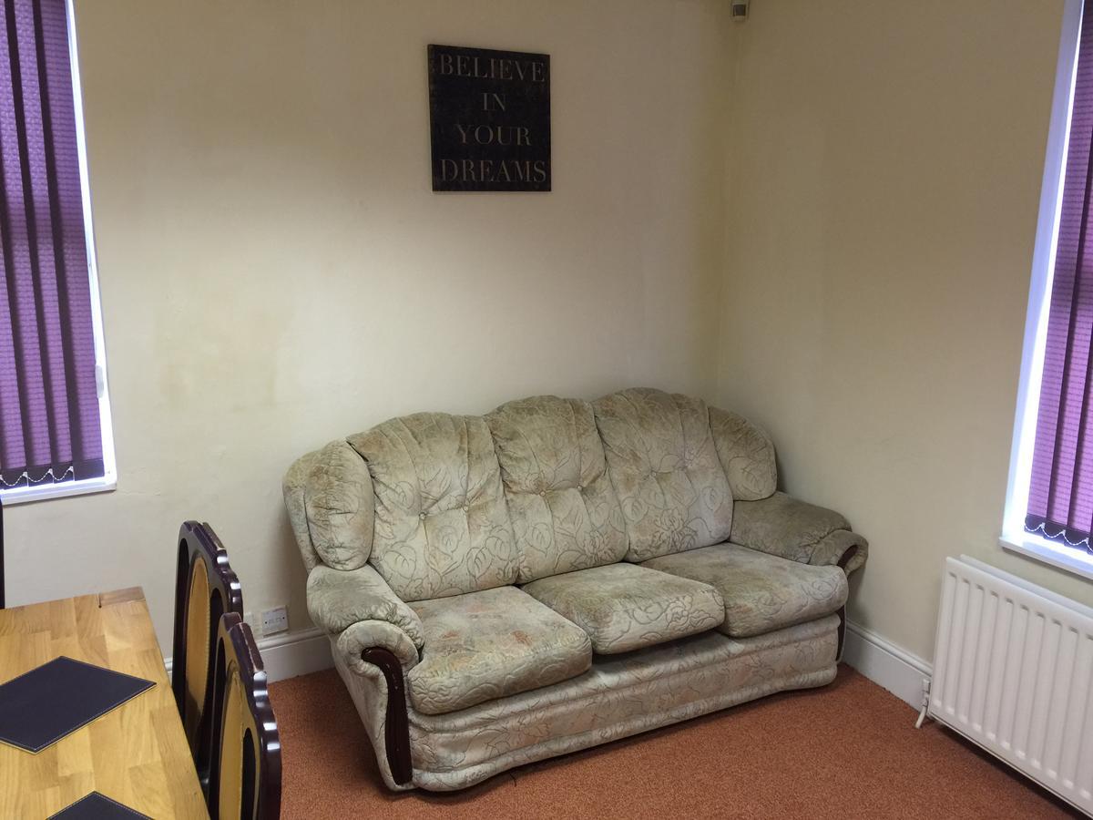 Adelaide House Apartman Luton  Kültér fotó