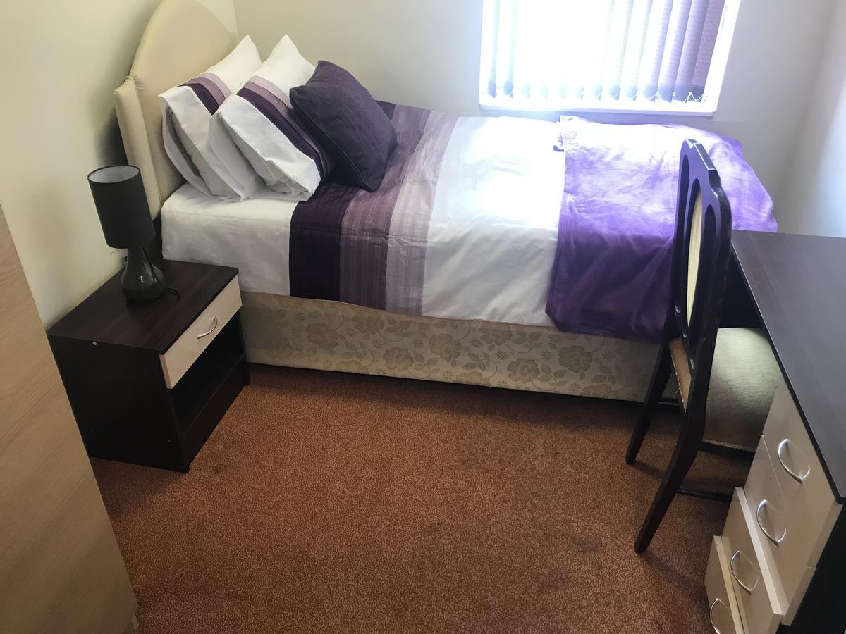 Adelaide House Apartman Luton  Kültér fotó
