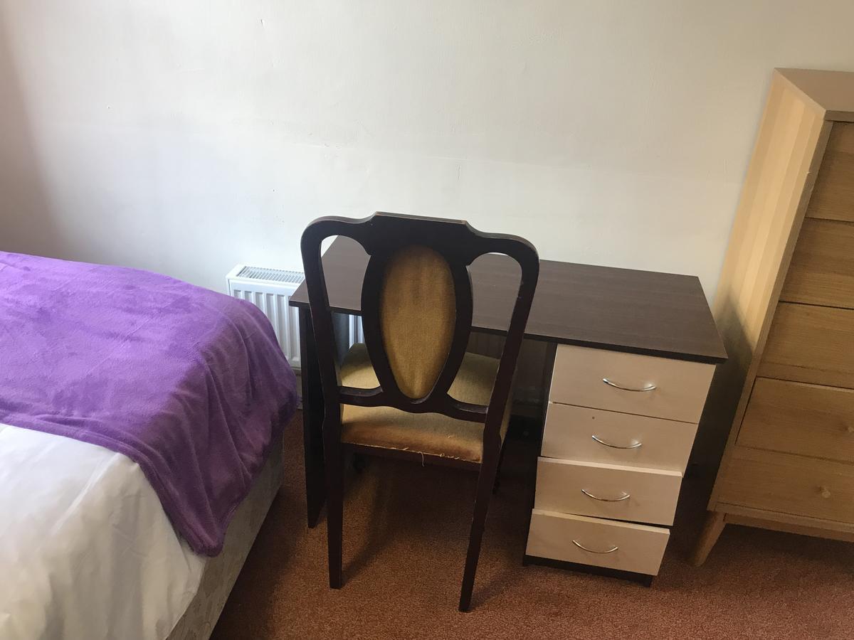 Adelaide House Apartman Luton  Kültér fotó