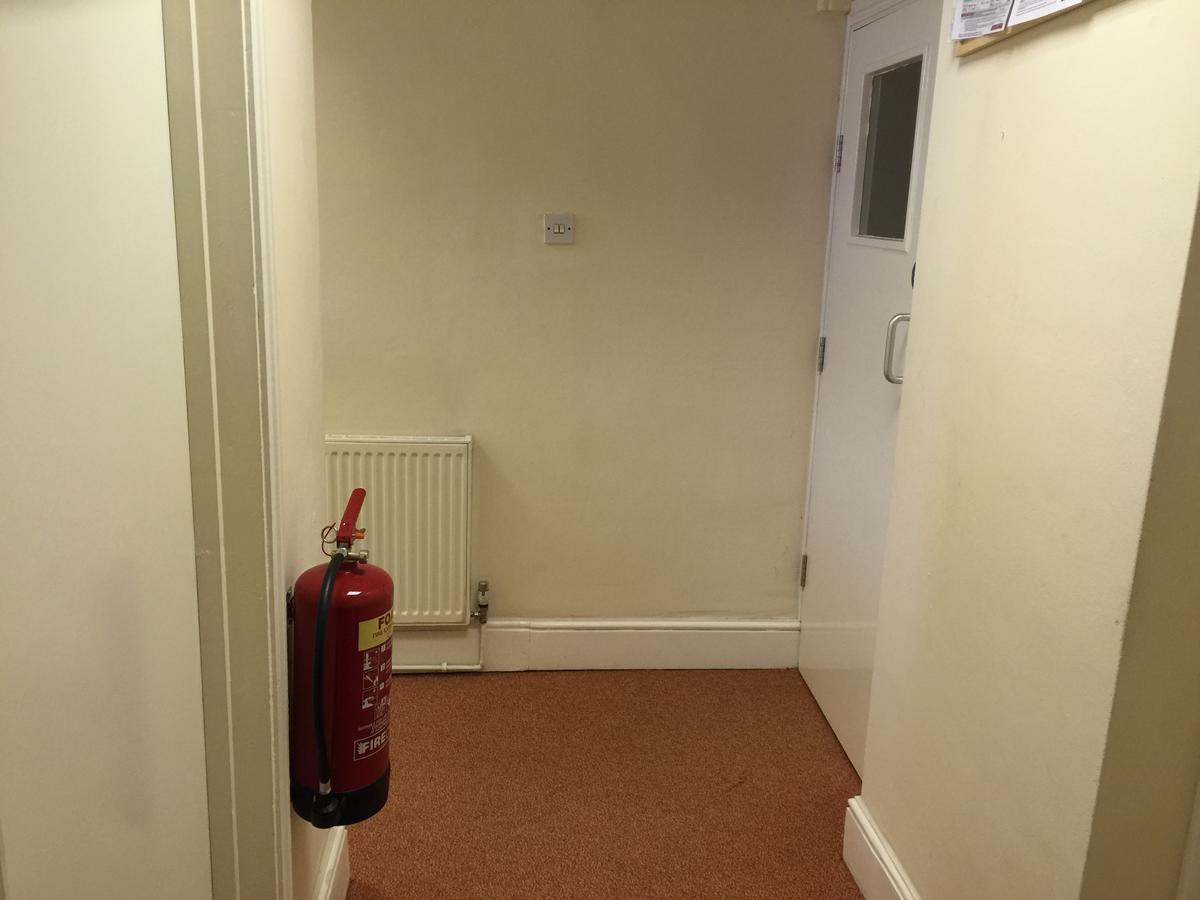Adelaide House Apartman Luton  Kültér fotó
